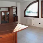 Casa Cecilia アパート *