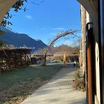アパート Casa Cecilia