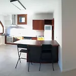 アパート Casa Cecilia San Pietro (Berbenno di Valtellina)