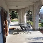 Casa Cecilia San Pietro (Berbenno di Valtellina)