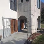 Casa Cecilia アパート