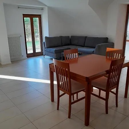 Apartment Casa Cecilia