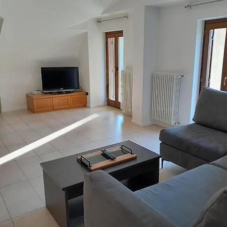 Casa Cecilia