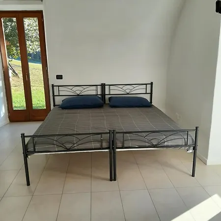 Apartment Casa Cecilia
