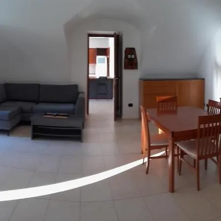 Apartment Casa Cecilia