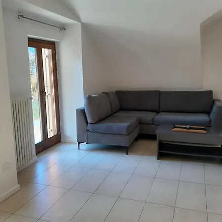 Casa Cecilia דירה *