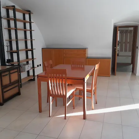 Casa Cecilia דירה