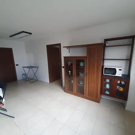 דירה Casa Cecilia *