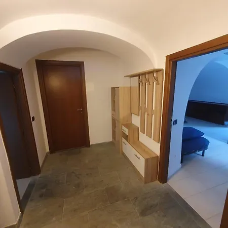 Casa Cecilia דירה