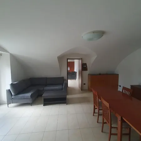 Apartment Casa Cecilia