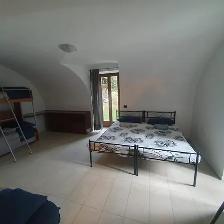 Casa Cecilia *