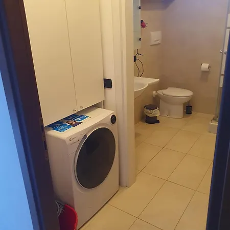 Casa Cecilia Apartment *