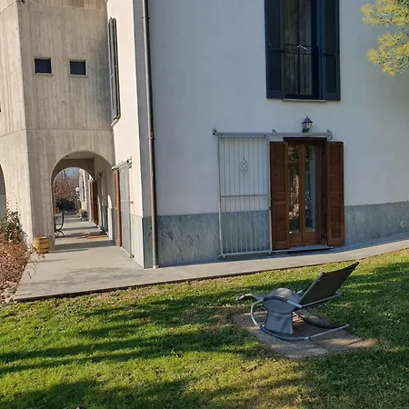Casa Cecilia *