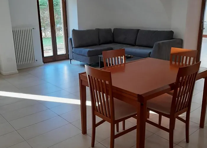 דירה Casa Cecilia