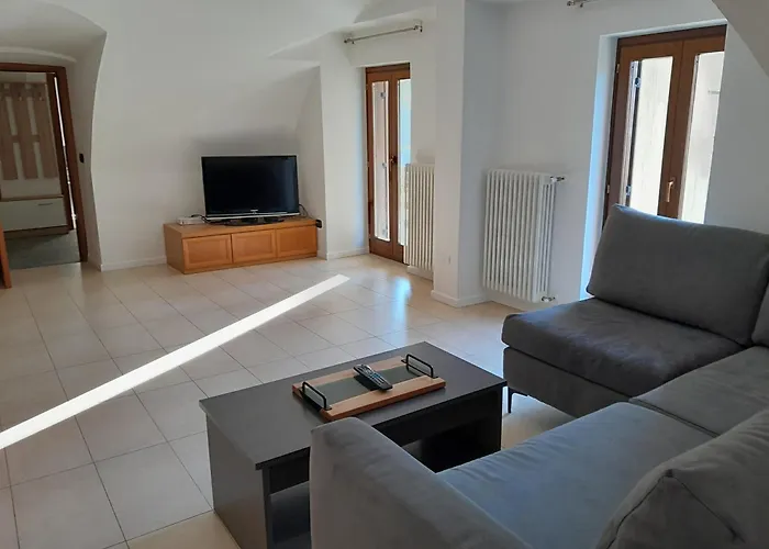 Casa Cecilia