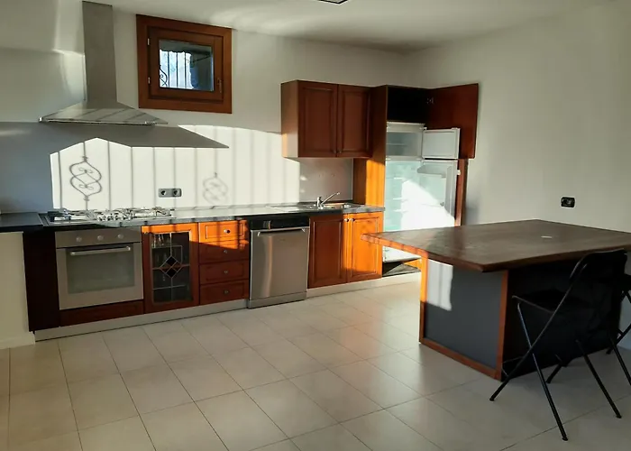 דירה Casa Cecilia *