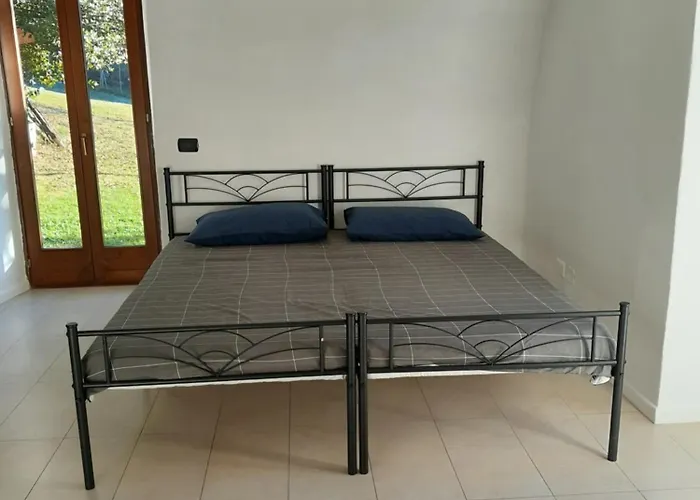 דירה Casa Cecilia