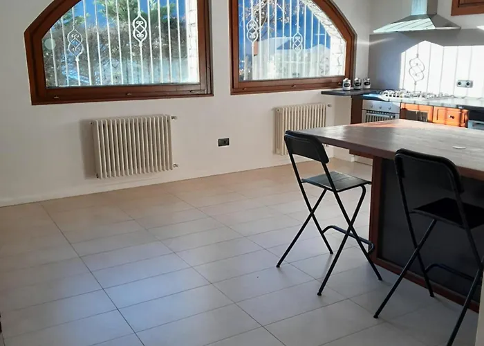 דירה Casa Cecilia San Pietro (Berbenno di Valtellina)