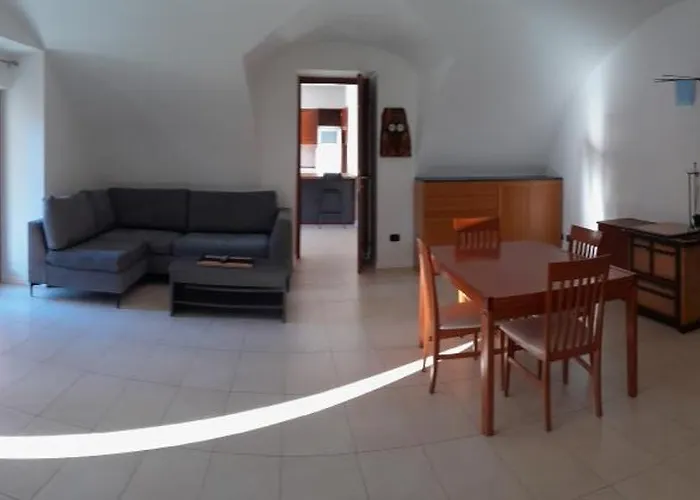 דירה Casa Cecilia