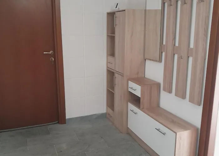 Casa Cecilia דירה *