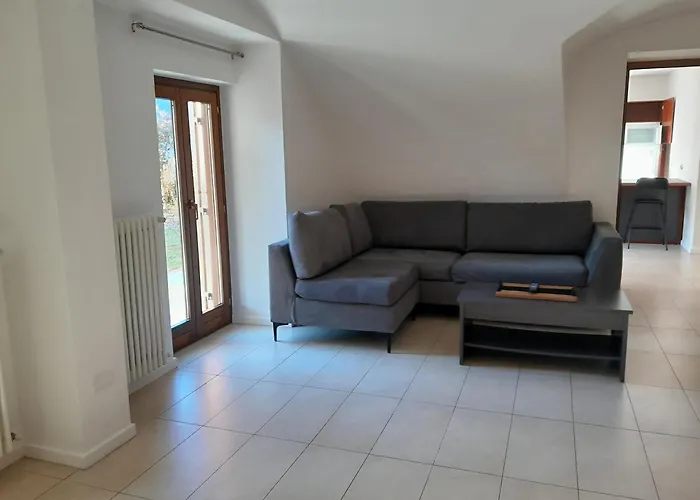 Casa Cecilia דירה *