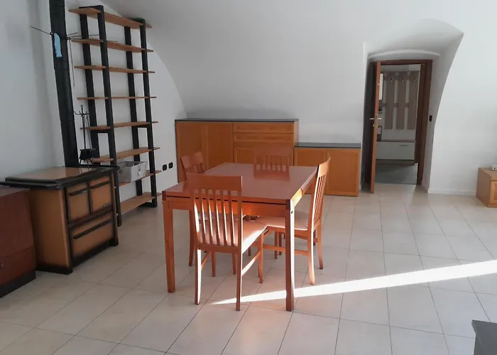 Casa Cecilia דירה