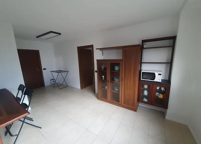 דירה Casa Cecilia *