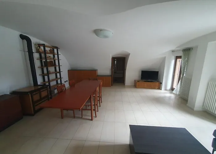 דירה Casa Cecilia San Pietro (Berbenno di Valtellina)