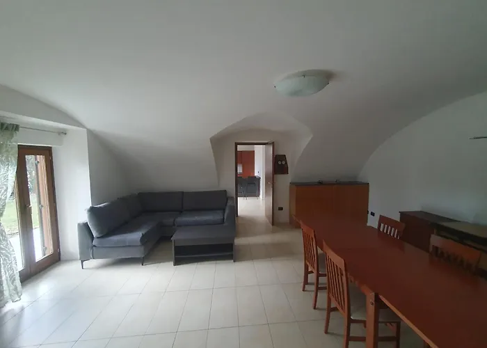 דירה Casa Cecilia