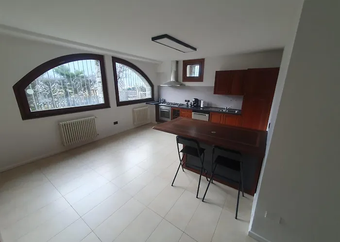 דירה Casa Cecilia San Pietro (Berbenno di Valtellina)