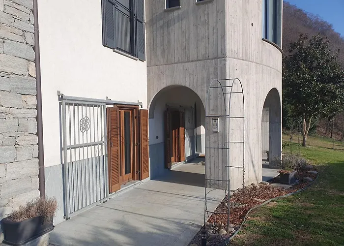 Casa Cecilia דירה