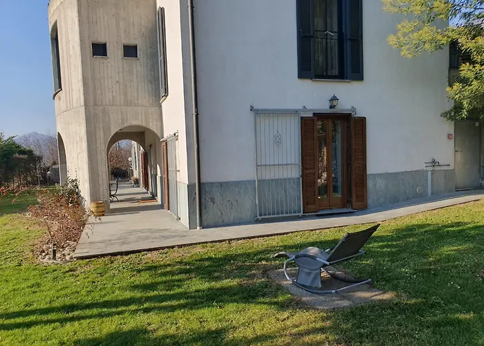 Casa Cecilia *